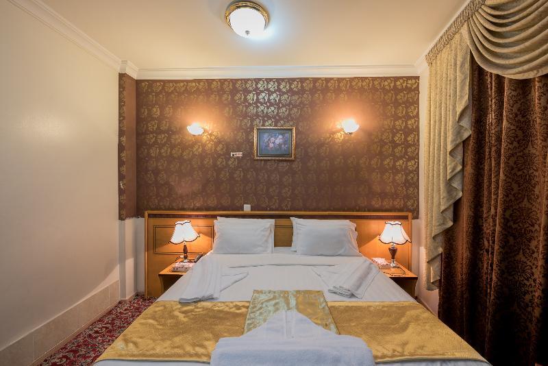 Al Mukhtara International Hotel Medina Exterior photo